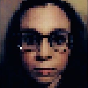 Meet your Posher, Ashlee